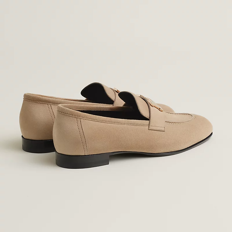 Hermès Paris loafer - Image 3